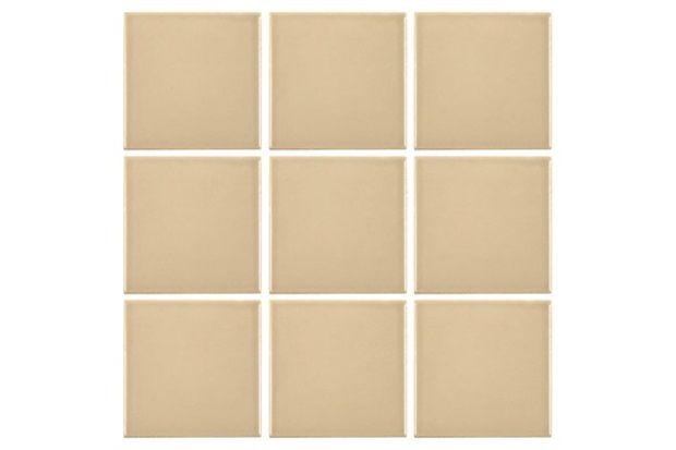 Piso Urbano Rope Brilhante 9,5x9.5 Cm Caixa 1,40 M2