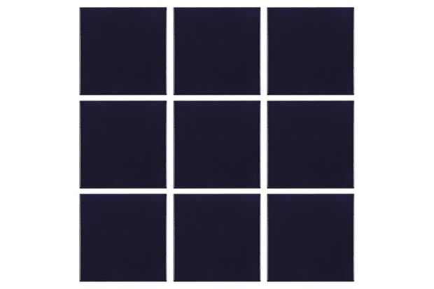 Piso Urbano Safira Brilhante 9,5 X 9.5 Cm Caixa 1,40 M2