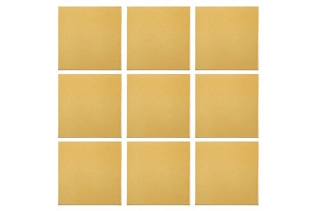 Piso Urbano Sunny Brilhante 9,5x9.5 Cm Caixa 1,40 M2