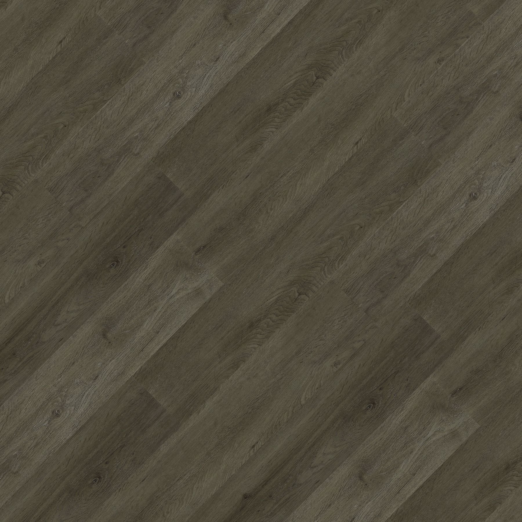 Piso Vinílico Tarkett Essence Liso Cravo 4,89m² Caixa