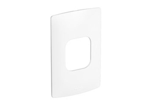 Placa 2 Postos Juntos 4x2 Nereya Sal 663230