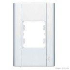 Placa 4x2 FM22 módulo Modulare Fame