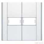 Placa 4x4 F11 Modulare Fame