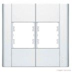 Placa 4x4 F22 Modulare Fame