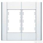 Placa 4x4 F33 Modulare Fame