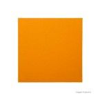 Placa acústica Decorsound 60x60x25cm âmbar Isover