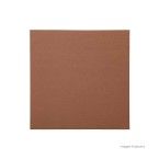 Placa acústica Decorsound 60x60x25cm cacau Isover