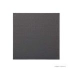 Placa acústica Decorsound 60x60x25cm gris Isover