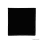 Placa acústica Decorsound 60x60x2,5cm onix Isover