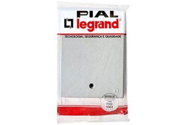 Placa Cega 4x2 Aquatic 64231