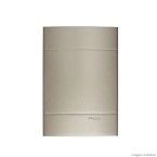 Placa cega 4X2 olimpia Decor Prime Schneider