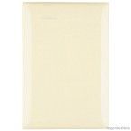 Placa cega 4X2 palha Thesi Bticino