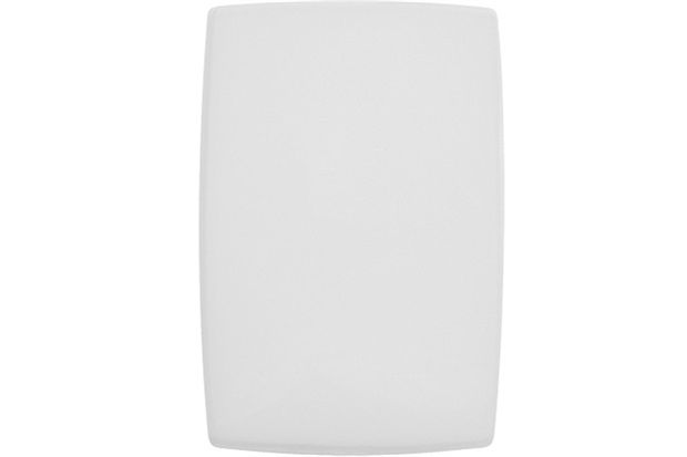 Placa Cega 4x2 Pialplus Branca