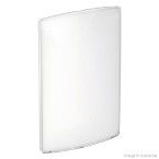 Placa cega 4X2 sugar gloss Nereya Pial