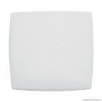 Placa cega 4X4 branco Pialplus Pial