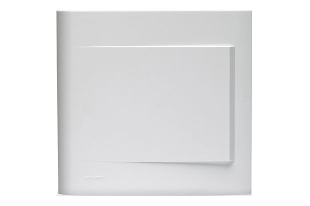 Placa Cega 4x4 Branco Vivace