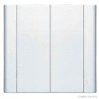 Placa cega 4x4 fmoo Modulare Fame