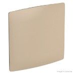 Placa cega 4X4 gengibre Nereya Pial