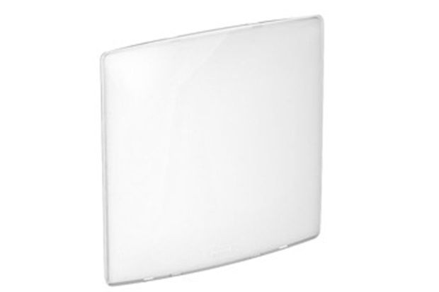 Placa Cega 4x4 Nereya Sugar Gloss 663403