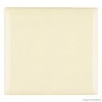 Placa cega 4X4 palha Thesi Bticino