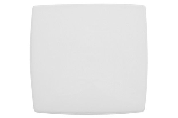 Placa Cega 4x4 Pialplus Branca