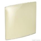 Placa cega 4X4 quinoa gloss Nereya Pial