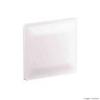 Placa cega 4x4 Zeffia Pial