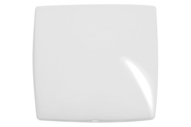 Placa Cega Gloss 4x4