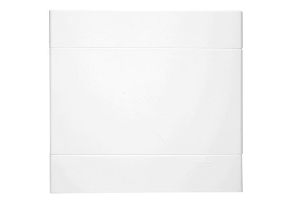 Placa Cega Lunare 4 X 4 Prm44401