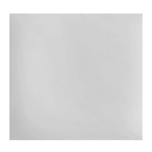 Placa Cega sem Suporte 4x4 Branco S35 Simon