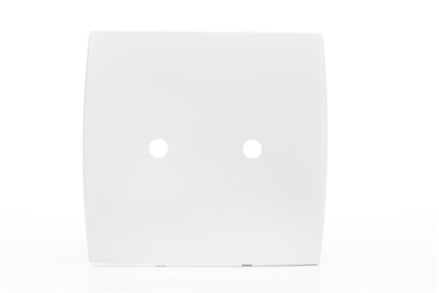 Placa com Suporte 2 Furos 4 X4 Ref: 5 Tg 99028