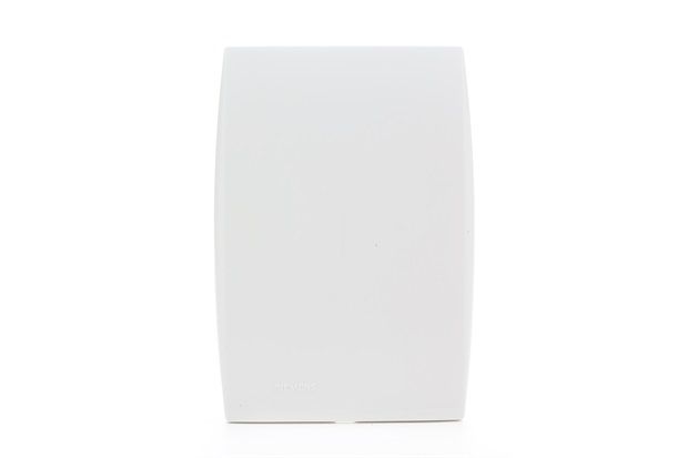 Placa com Suporte Cega 4 X 2 Ref: 5 Tg 99020