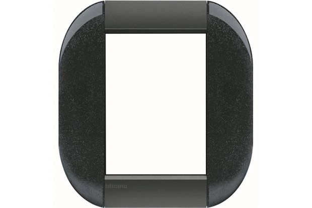 Placa para 6 Postos Redonda Living 