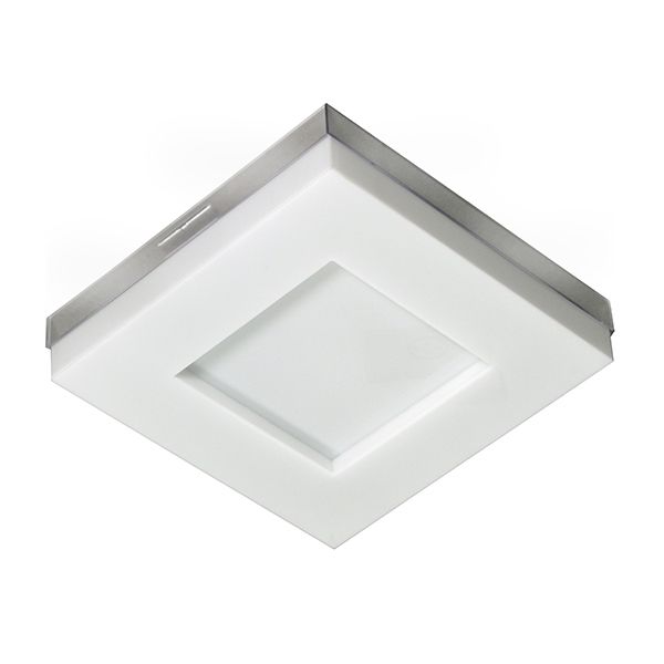 Plafon Asturia 36x36cm Madrilux