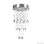 Plafon Caprice lamp GU10 Auremar