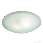 Plafon Clean 30cm jateado Bronzearte