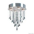 Plafon Florence lamp GU10 Auremar