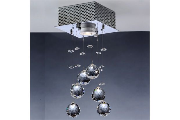 Plafon Nilo Quadrado