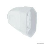 Plugue prolongador fêmea Lorenzetti