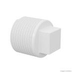 Plugue roscável 1.1/2 Tigre