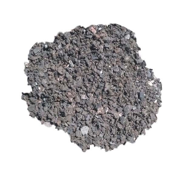 Pó de Brita Rosa 5m³ Areia Gomes