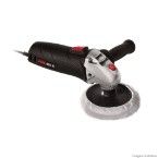 Politriz 5 9051 220V preta Skil