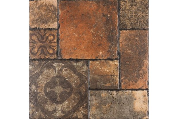 Porcelanato 53x53 Ref.73249 Caixa 1,71m²