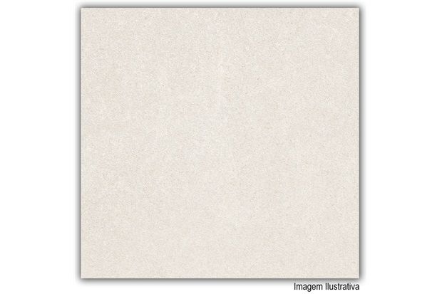 Porcelanato 60x60 Dolphur Crema Cx1,44m²