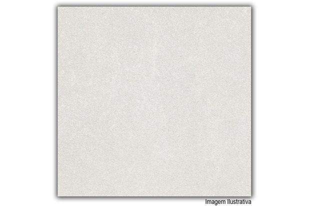 Porcelanato 60x60 Dolphur Gris Cx1,44m²