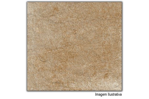 Porcelanato 60x60 Mediterrani Escuro Rústico Cx1,44m²