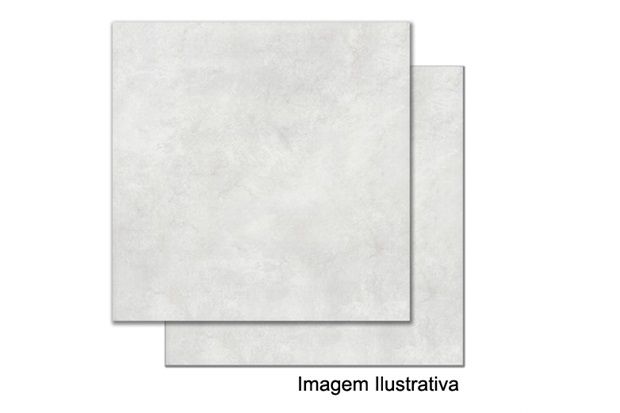 Porcelanato 80x80 Monticello Natural Ref.: 66100058