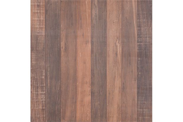 Porcelanato Baixo Brilho Borda Arredondada Super Deck Ibirapuera 90x90cm