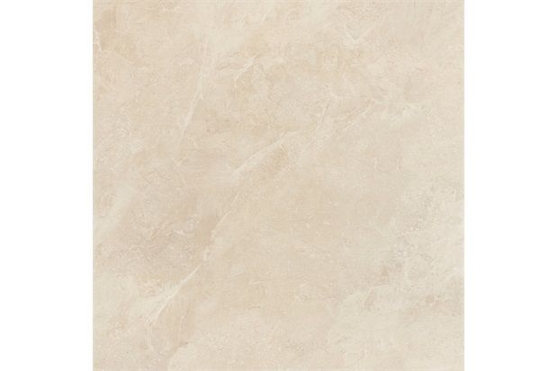 Porcelanato Bege Alto Brilho Borda Reta Avorio Brescia 90x90cm