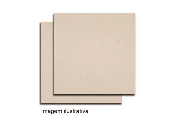 Porcelanato Bianco Borea 100x100 Cm Caixa 2,00 M²